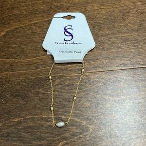 New, Savvy Cie Jewels